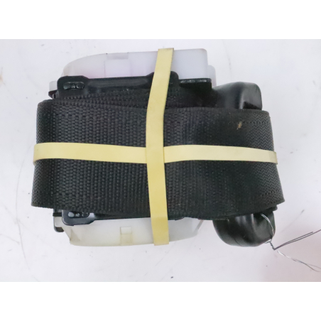 Ceinture arrière gauche occasion SAAB 9-3 II Phase 1 SPORT HATCH - 1.9 TID 150ch