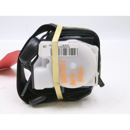 Ceinture arrière gauche occasion SAAB 9-3 II Phase 1 SPORT HATCH - 1.9 TID 150ch