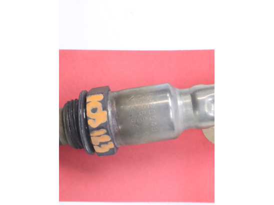 Sonde lambda occasion RENAULT TWINGO II Phase 2 - 1.2i 16v 75ch