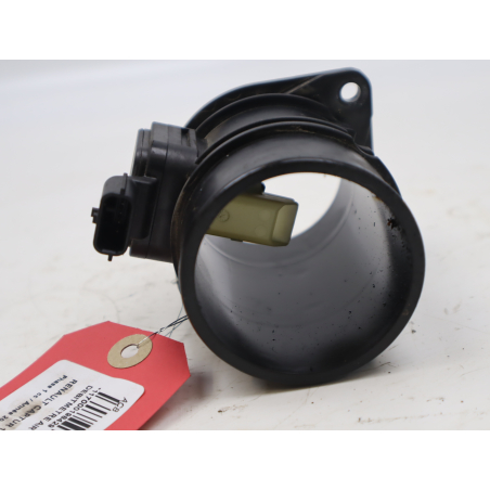 Debimetre air occasion RENAULT CAPTUR Phase 1 - 1.5 DCI 90ch