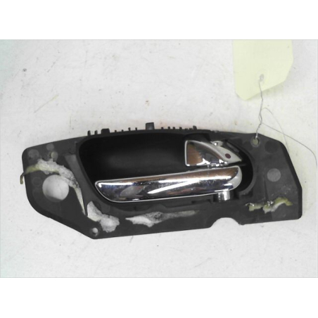 Poignee int porte avd occasion PEUGEOT 607 Phase 1 - 2.2 HDI