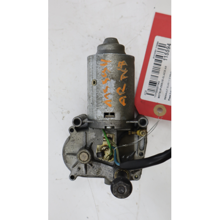 Moteur essuie-glace arrière occasion RENAULT CLIO I Phase 2 - 1.2 55ch