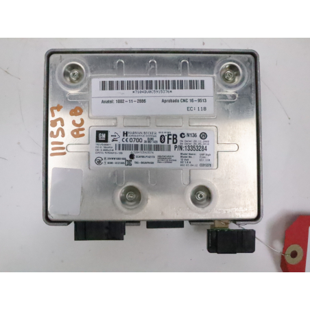 Module bluetooth occasion OPEL INSIGNIA Phase 1 - 2.0 CDTI 110ch