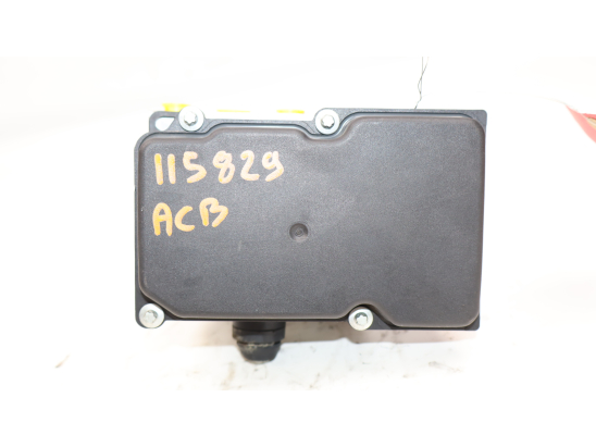 Calculateur abs occasion PEUGEOT BOXER III Phase 1 - 2.2 HDI 100ch