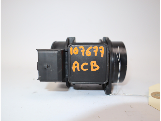 Debimetre air occasion FORD FIESTA V Phase 1 - 1.4 TDCI