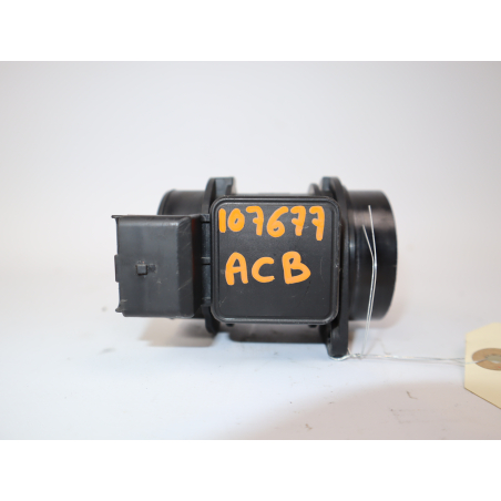 Debimetre air occasion FORD FIESTA V Phase 1 - 1.4 TDCI