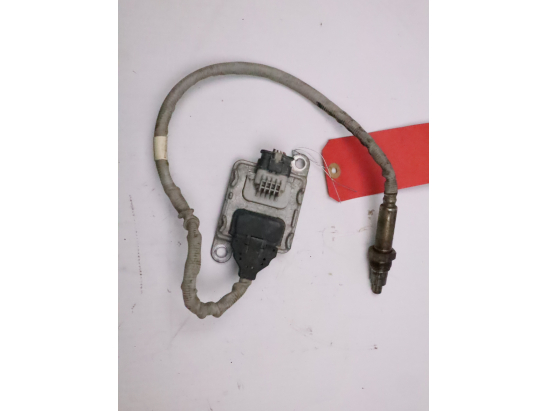 Sonde lambda occasion OPEL MOVANO II Phase 1 - 2.3 CDTI 125ch