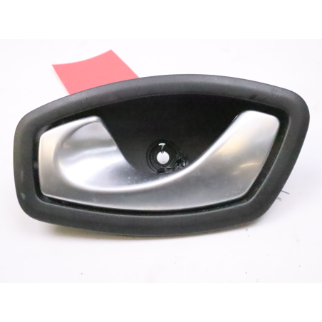 Poignee int porte arg occasion RENAULT LAGUNA III Phase 1 - 1.5 DCI 110ch