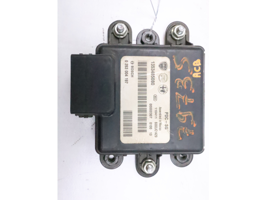 ECU radar de recul occasion PEUGEOT BIPPER Phase 1 - 1.3 HDI 75ch