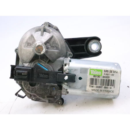 Moteur essuie-glace arrière occasion PEUGEOT 107 Phase 1 - 1.0i 12v 68ch