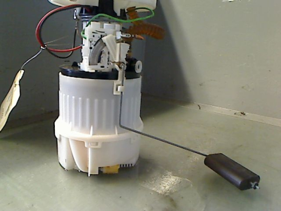 Pompe à carburant immergée occasion MAZDA 3 I Phase 2 - 1.6 MZ-CD 110ch