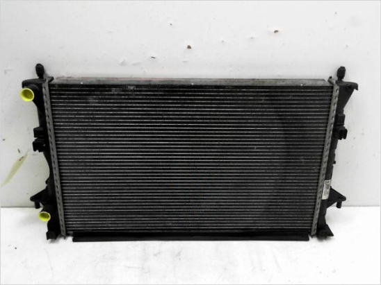 Radiateur occasion RENAULT ESPACE IV Phase 1 - 2.2 DCI 150ch