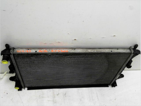 Radiateur occasion RENAULT ESPACE IV Phase 1 - 2.2 DCI 150ch