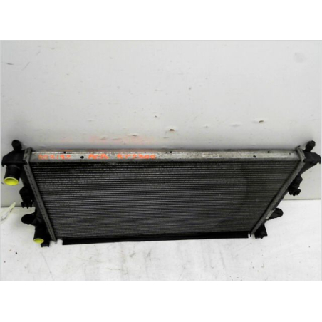 Radiateur occasion RENAULT ESPACE IV Phase 1 - 2.2 DCI 150ch