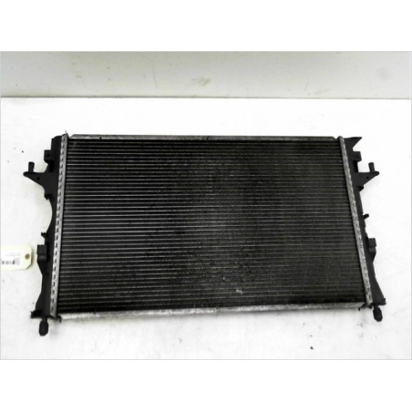 Radiateur occasion RENAULT ESPACE IV Phase 1 - 2.2 DCI 150ch