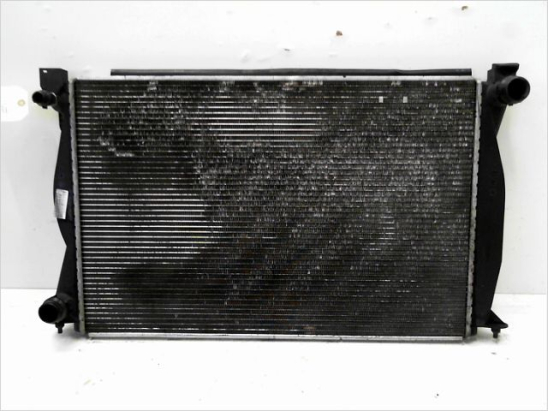 Radiateur occasion AUDI A6 III Phase 1 - 3.0 V6 233ch