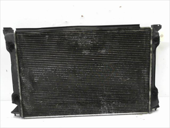 Radiateur occasion AUDI A6 III Phase 1 - 3.0 V6 233ch