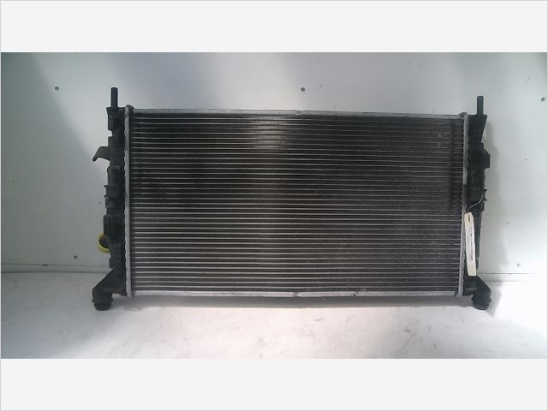 Radiateur occasion FORD CMAX I Phase 2 - 1.6 TDCI 16v 90ch