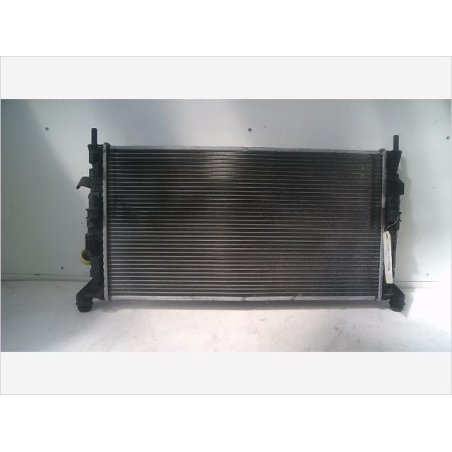 Radiateur occasion FORD CMAX I Phase 2 - 1.6 TDCI 16v 90ch