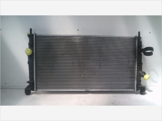 Radiateur occasion FORD CMAX I Phase 2 - 1.6 TDCI 16v 90ch