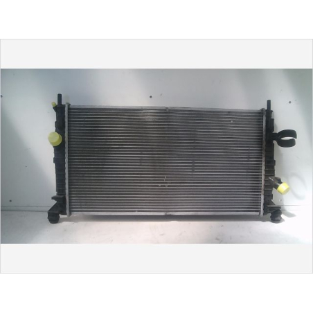 Radiateur occasion FORD CMAX I Phase 2 - 1.6 TDCI 16v 90ch