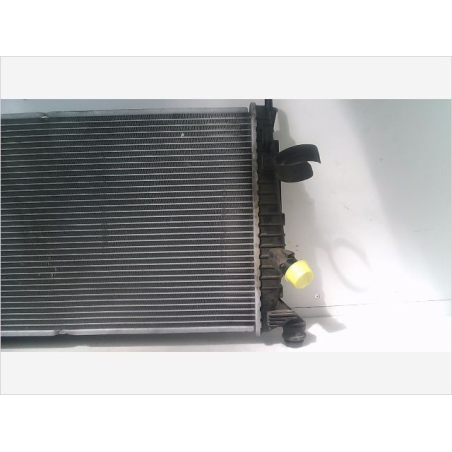 Radiateur occasion FORD CMAX I Phase 2 - 1.6 TDCI 16v 90ch