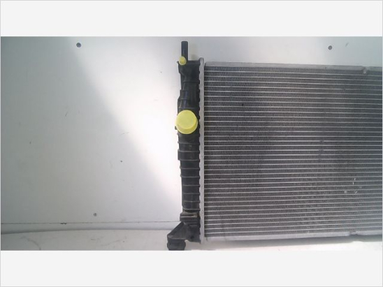 Radiateur occasion FORD CMAX I Phase 2 - 1.6 TDCI 16v 90ch