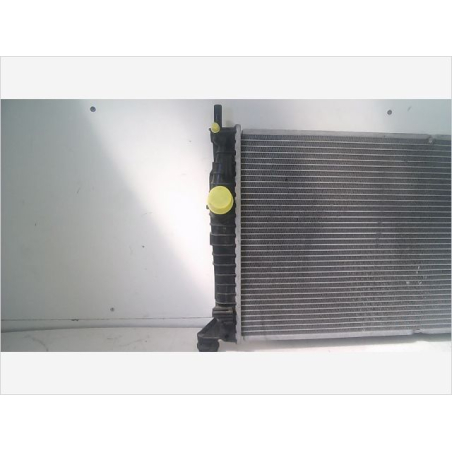 Radiateur occasion FORD CMAX I Phase 2 - 1.6 TDCI 16v 90ch