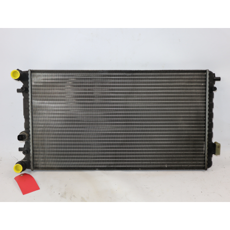 Radiateur occasion VOLKSWAGEN NEW BEETLE I Phase 1 - 1.9 TDI 90ch