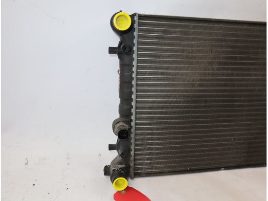 Radiateur occasion VOLKSWAGEN NEW BEETLE I Phase 1 - 1.9 TDI 90ch