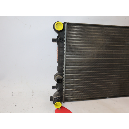 Radiateur occasion VOLKSWAGEN NEW BEETLE I Phase 1 - 1.9 TDI 90ch