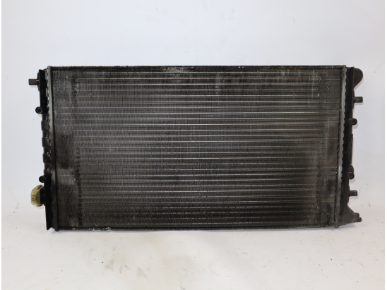 Radiateur occasion VOLKSWAGEN NEW BEETLE I Phase 1 - 1.9 TDI 90ch