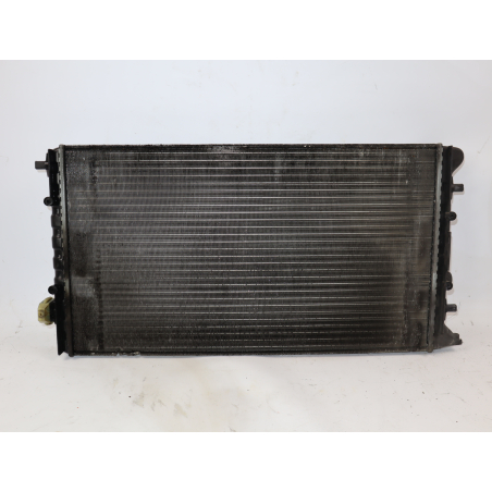 Radiateur occasion VOLKSWAGEN NEW BEETLE I Phase 1 - 1.9 TDI 90ch