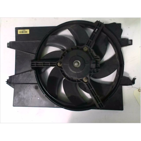 VENTILATEUR DE REFROIDISSEMENT