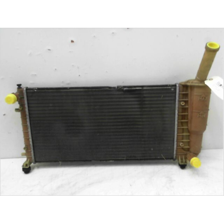 Radiateur occasion FIAT PUNTO II Phase 2 - 1.2i 60ch