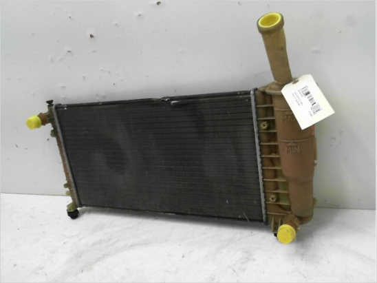 Radiateur occasion FIAT PUNTO II Phase 2 - 1.2i 60ch