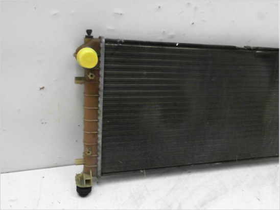 Radiateur occasion FIAT PUNTO II Phase 2 - 1.2i 60ch