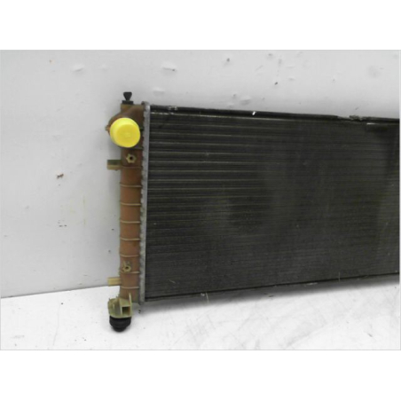 Radiateur occasion FIAT PUNTO II Phase 2 - 1.2i 60ch