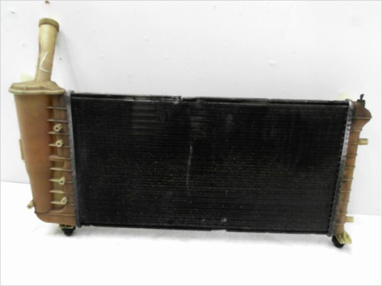 Radiateur occasion FIAT PUNTO II Phase 2 - 1.2i 60ch