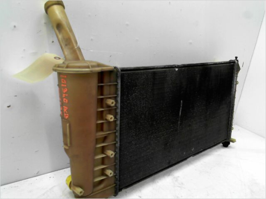 Radiateur occasion FIAT PUNTO II Phase 2 - 1.2i 60ch