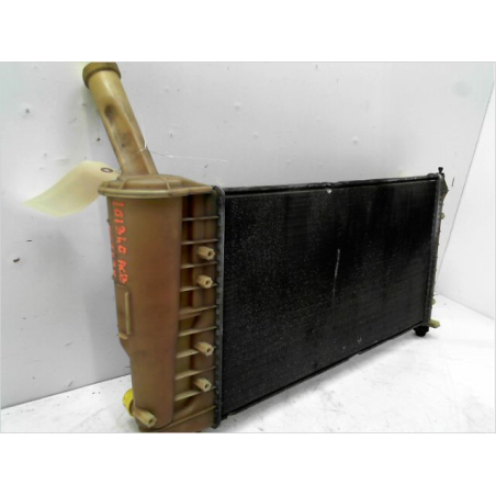 Radiateur occasion FIAT PUNTO II Phase 2 - 1.2i 60ch