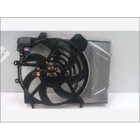 Ventilateur de refroidissement occasion CITROEN C4 CACTUS Phase 2 - 1.5 HDI 120ch