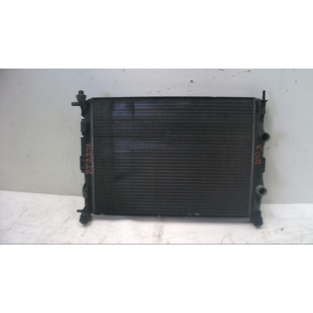 Radiateur occasion RENAULT MEGANE II Phase 1 - 1.9 DCI 120ch