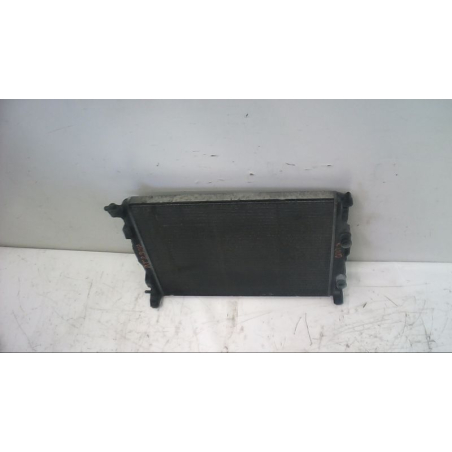 Radiateur occasion RENAULT MEGANE II Phase 1 - 1.9 DCI 120ch