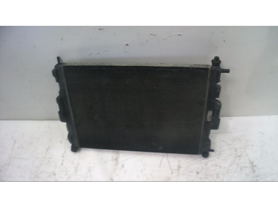 Radiateur occasion RENAULT MEGANE II Phase 1 - 1.9 DCI 120ch