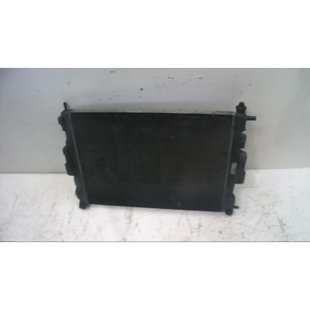 Radiateur occasion RENAULT MEGANE II Phase 1 - 1.9 DCI 120ch