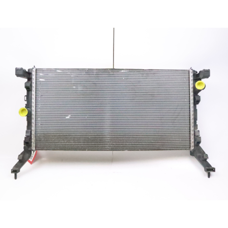 Radiateur occasion RENAULT LAGUNA III Phase 1 ESTATE - 2.0 DCI 150ch