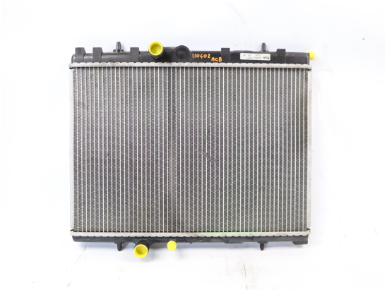 Radiateur occasion CITROEN XSARA Phase 2 - 1.6i 16v