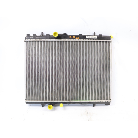 Radiateur occasion CITROEN XSARA Phase 2 - 1.6i 16v