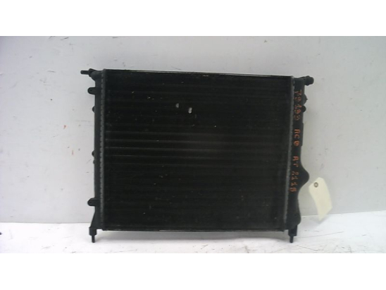 Radiateur occasion RENAULT CLIO I Phase 3 - 1.4i 8v 80ch